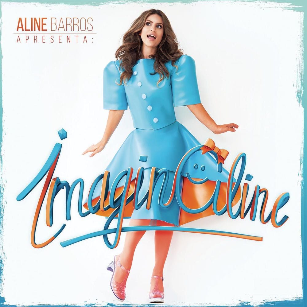 ImaginAline cover