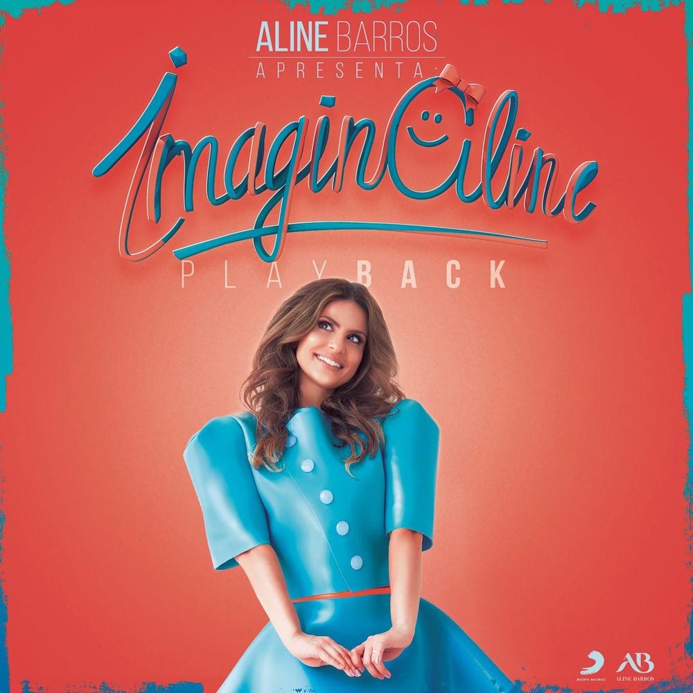 ImaginAline (Playback) cover