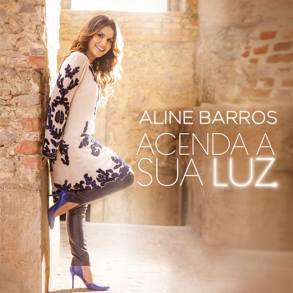 Acenda a Sua Luz cover
