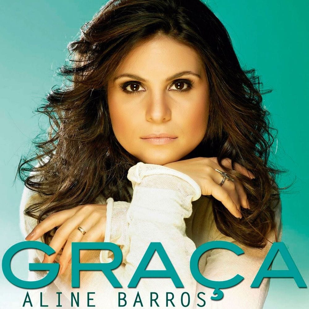 Graça cover