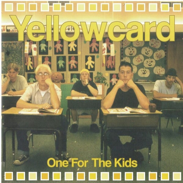 One for the Kids cover