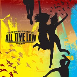 So Wrong, It's Right album cover