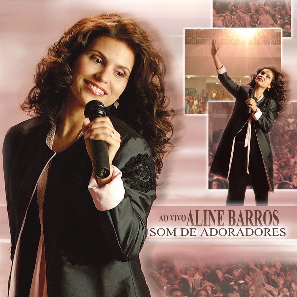 Som de Adoradores cover