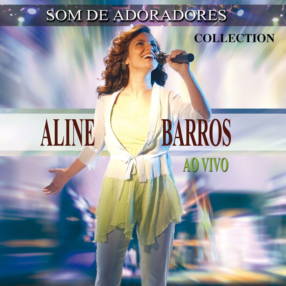 Som de Adoradores - Collection (Ao Vivo) cover