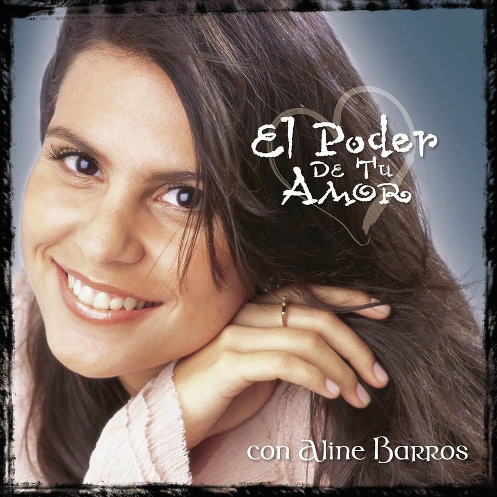 El Poder De Tu Amor cover