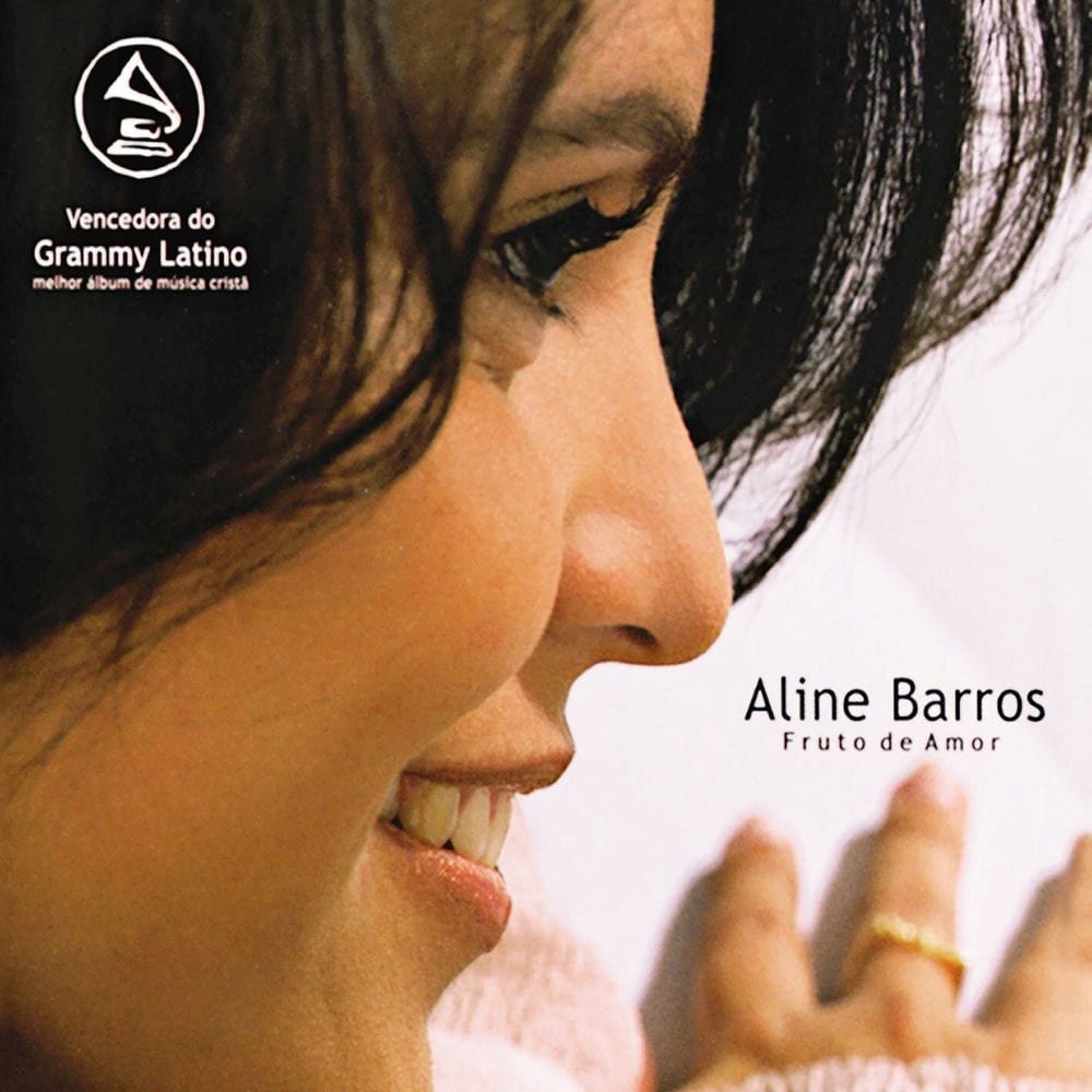 Fruto de Amor cover