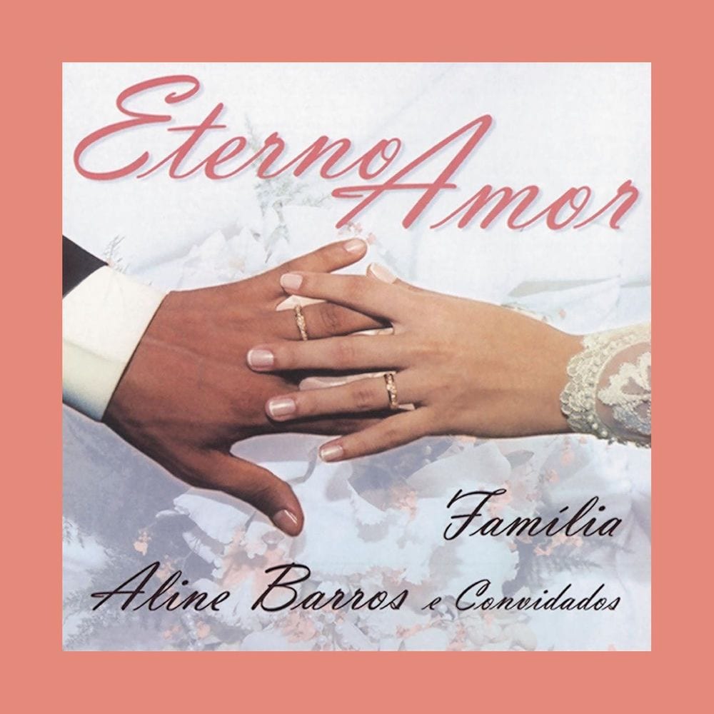Eterno Amor - Família cover