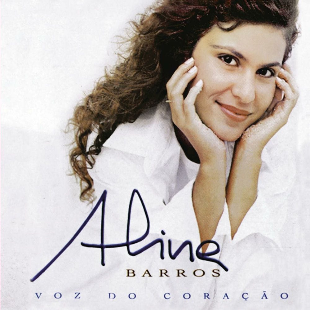Voz do Coração cover