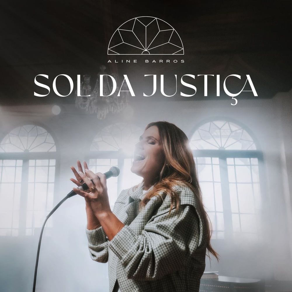 Sol da Justiça cover