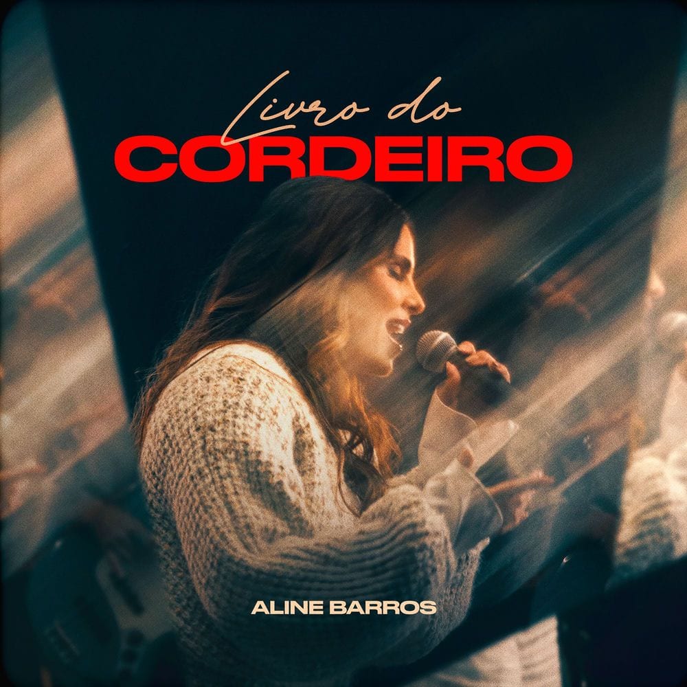 Livro do Cordeiro cover