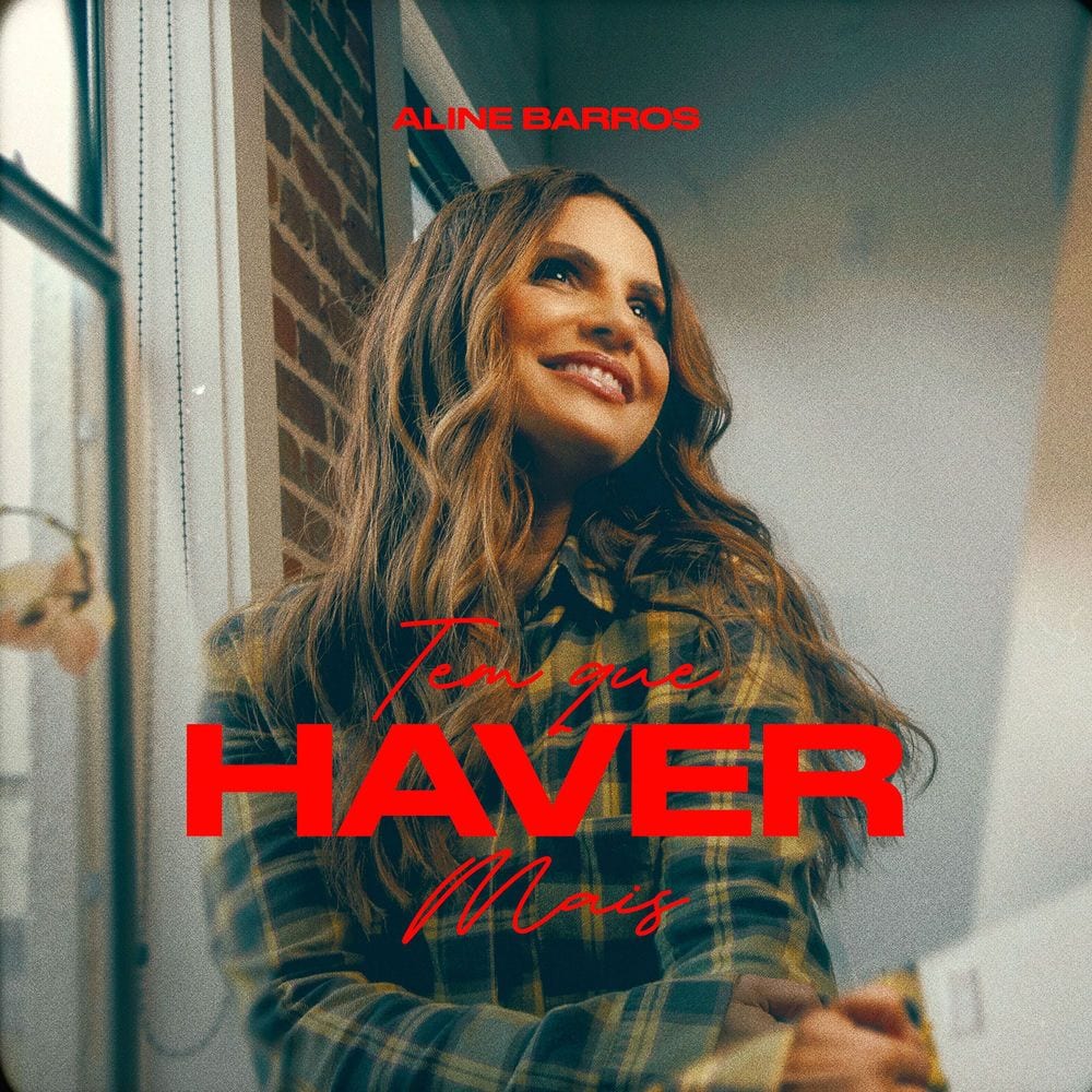 Tem Que Haver Mais cover