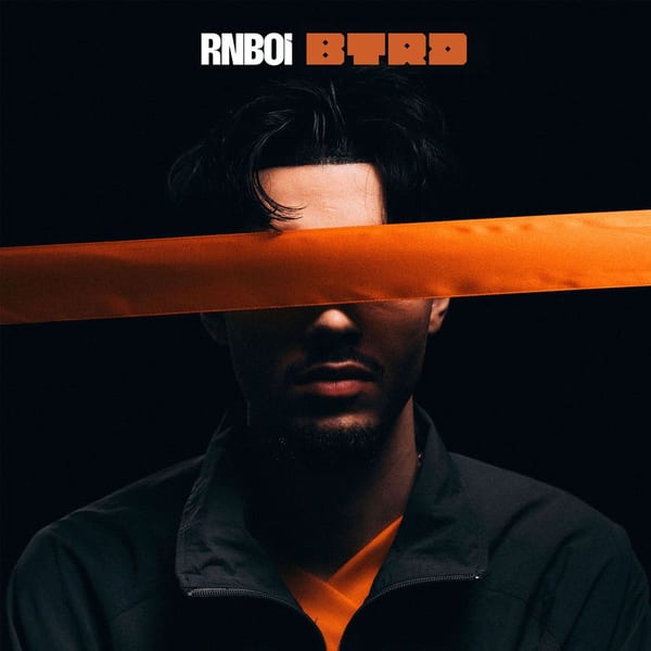BTRD cover