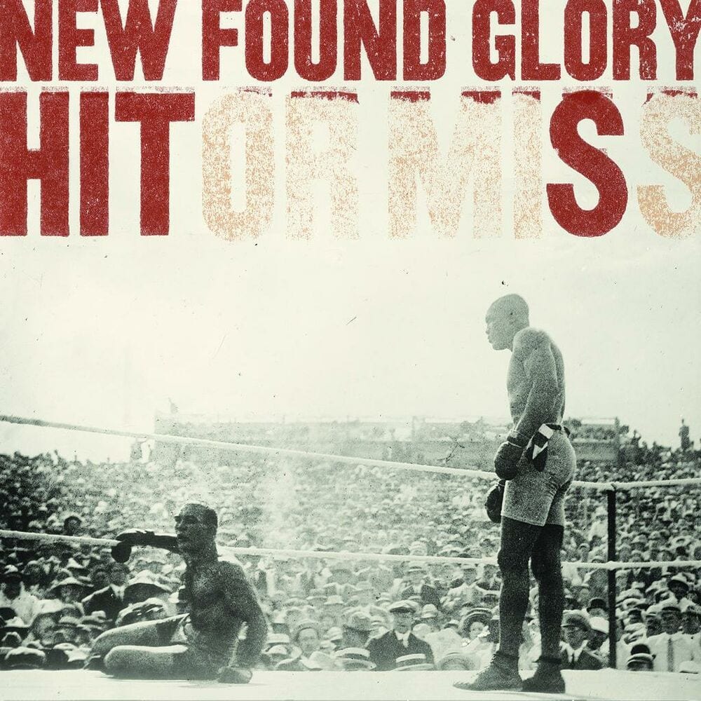 Hits cover