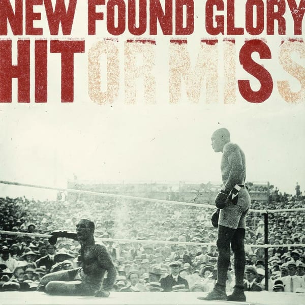 Hits cover