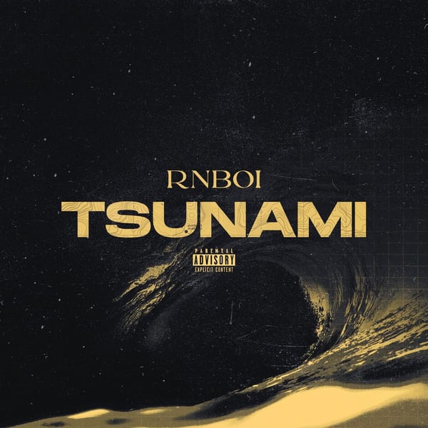 Tsunami cover