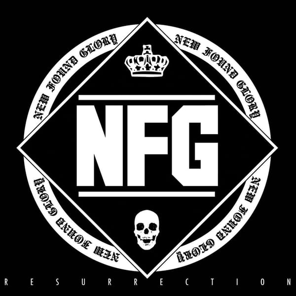 Resurrection cover