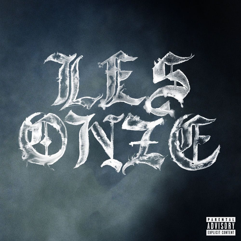 ONZE album cover