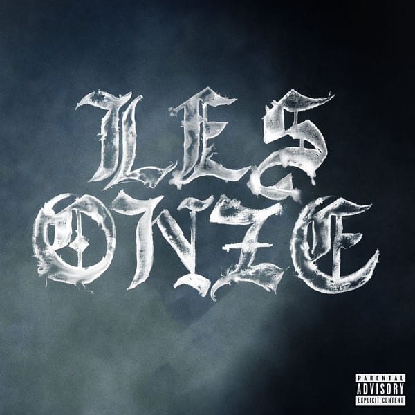 ONZE cover