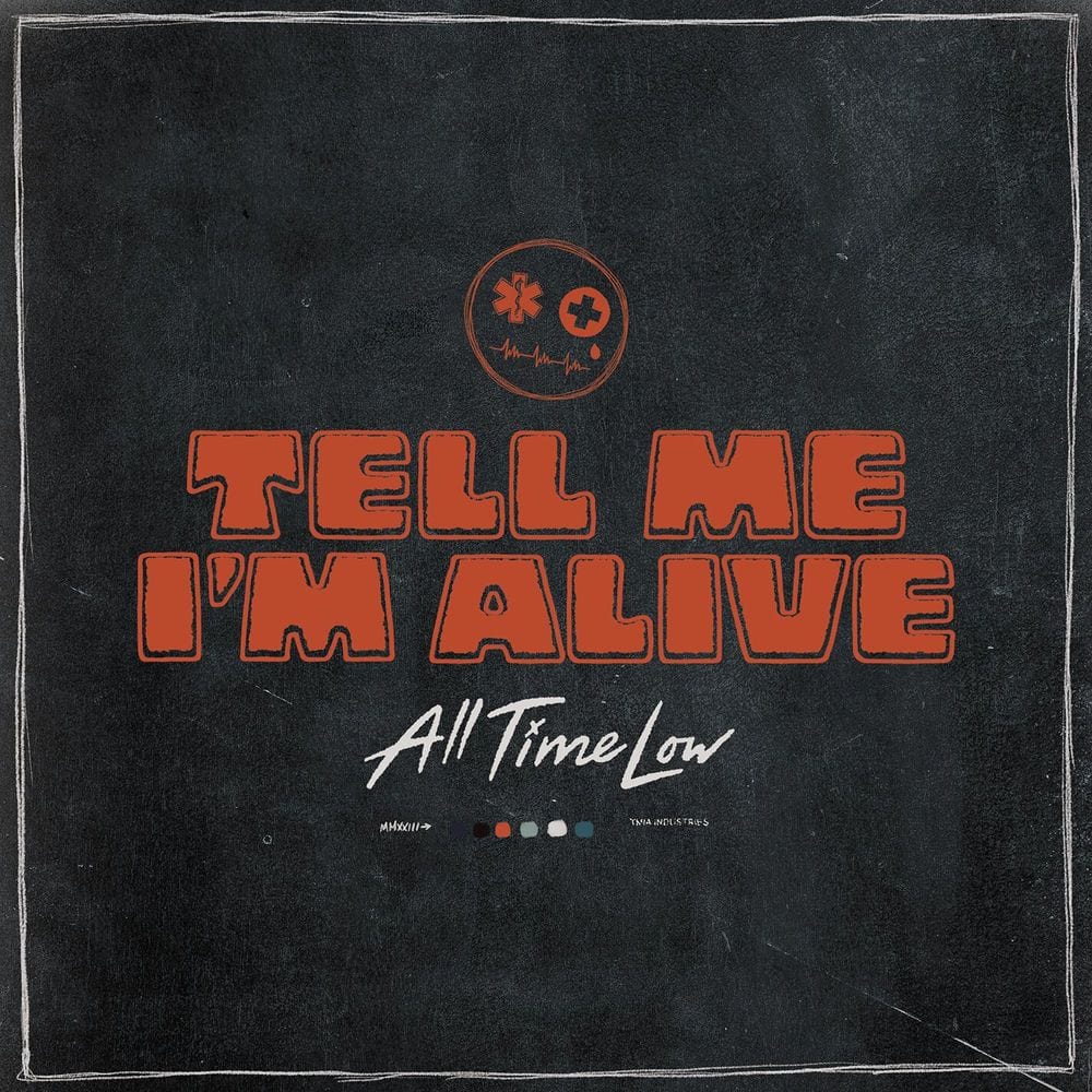Sleepwalking by All Time Low