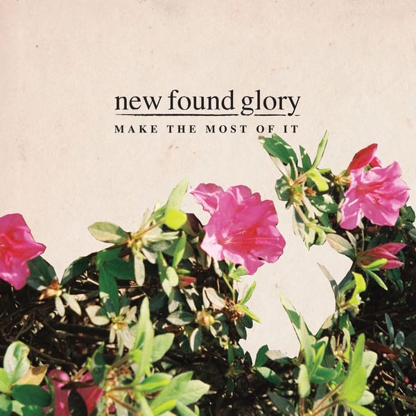 Make the Most of It cover