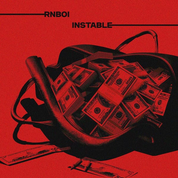 Instable cover