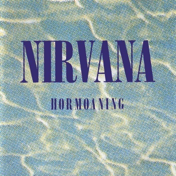 Hormoaning cover