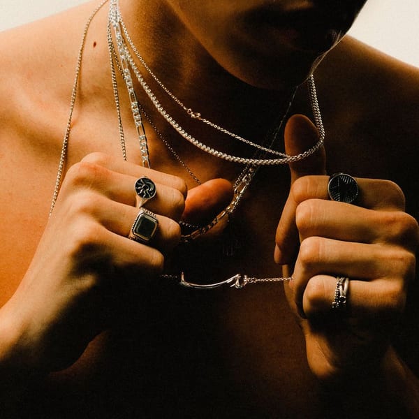 L'amour c'est pour les autres cover