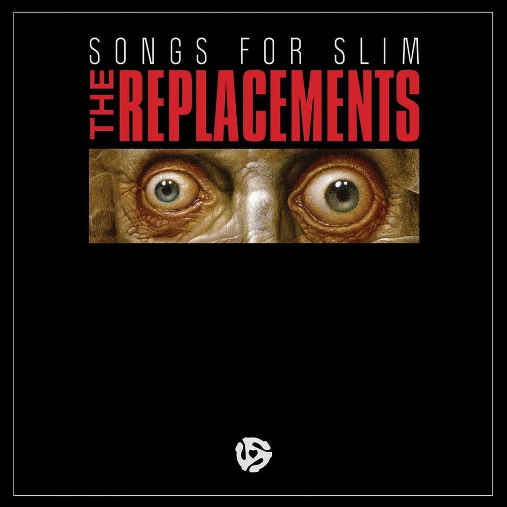 Songs For Slim cover