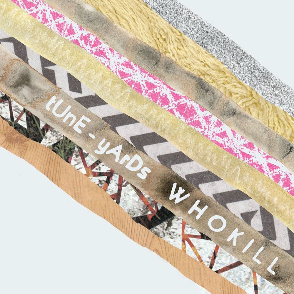 w h o k i l l cover