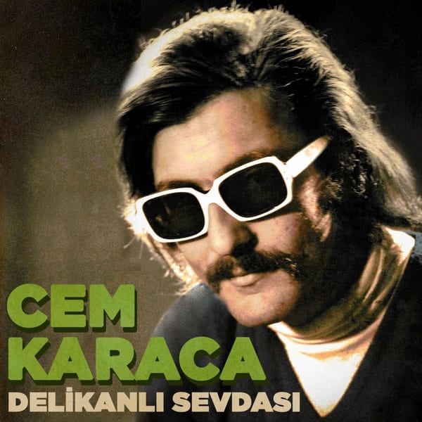 Delikanlı Sevdası cover
