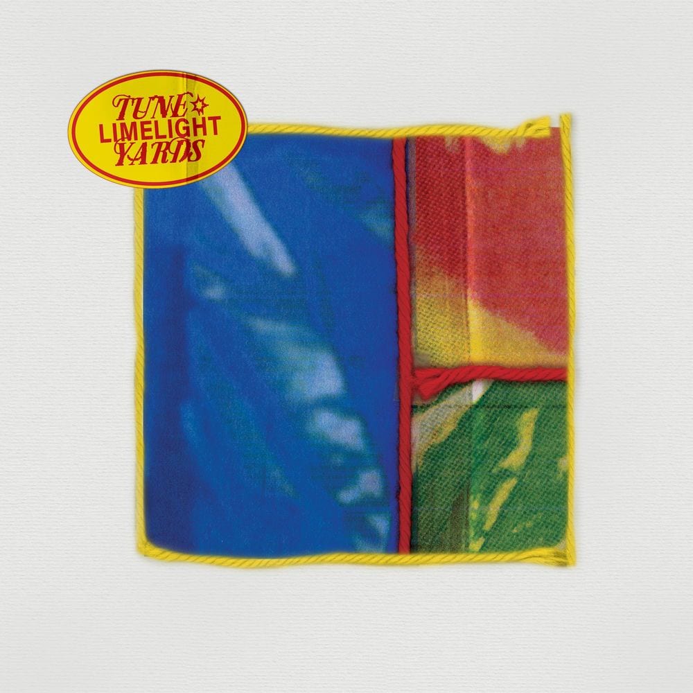 Limelight cover