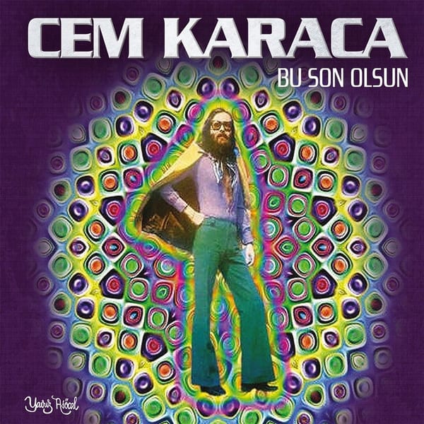Bu Son Olsun cover
