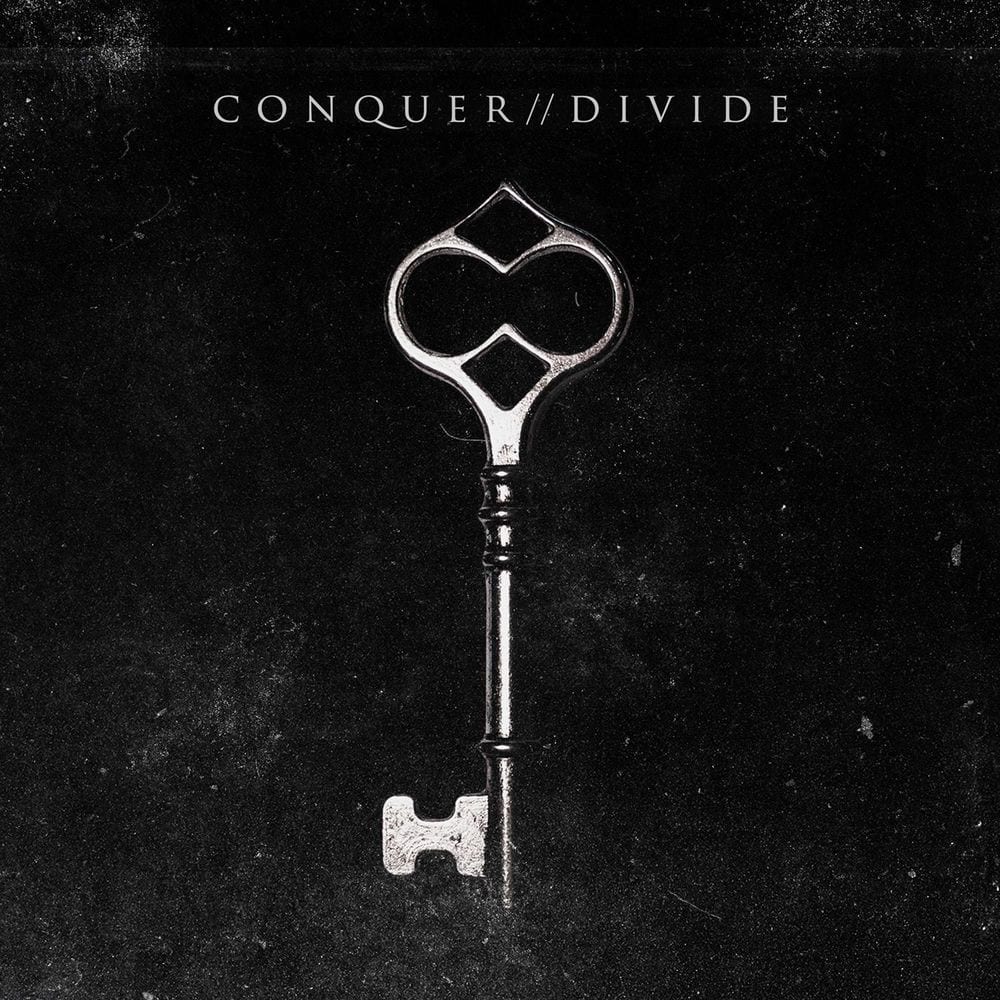 Conquer Divide cover