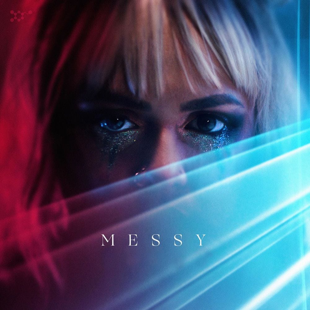 Messy cover