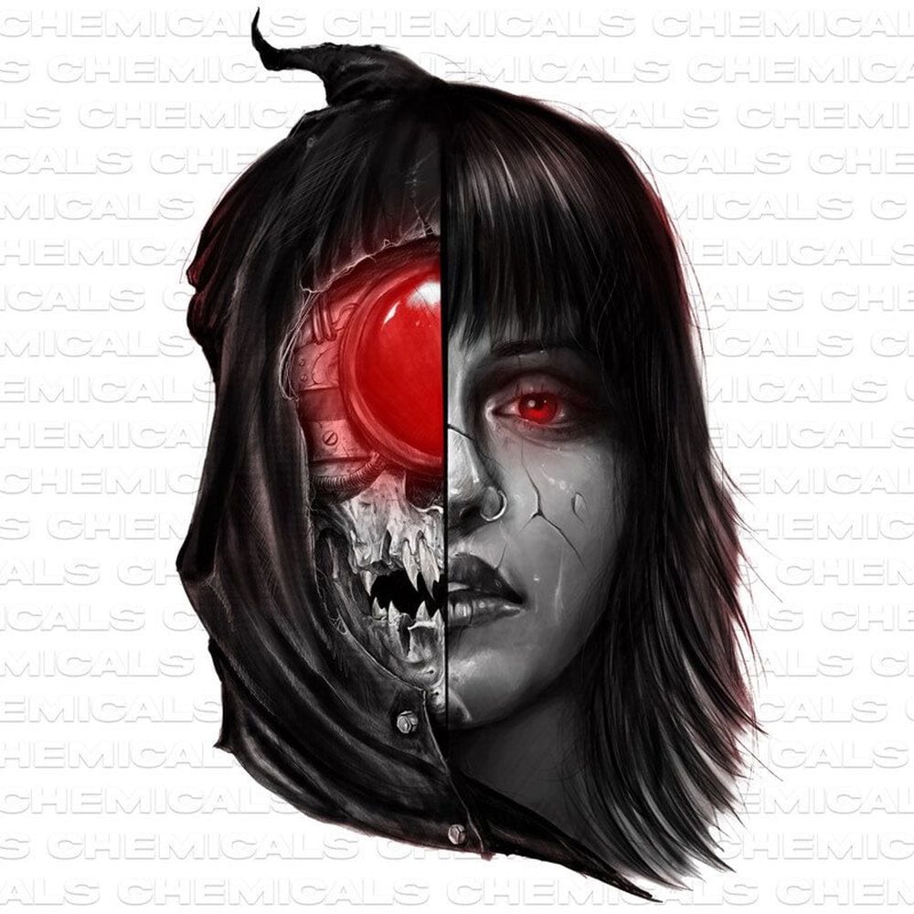 Chemicals (Remix) cover
