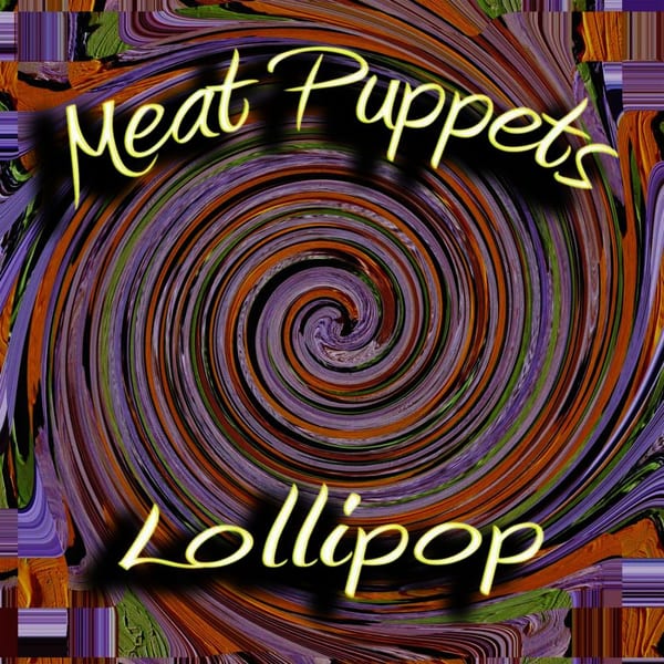 Lollipop cover