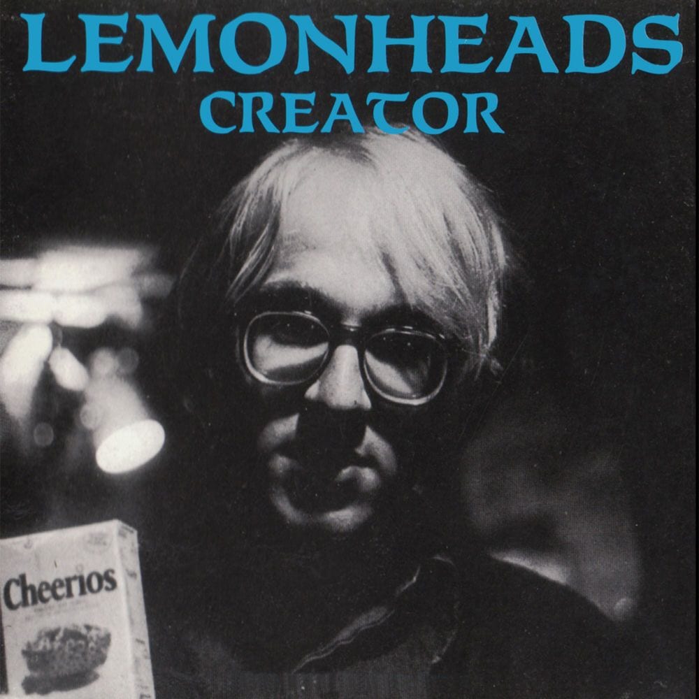 Creator cover