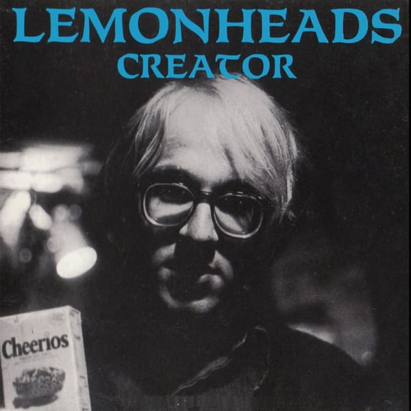 Creator cover