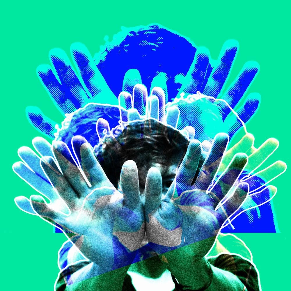 ...creep... Remixes cover