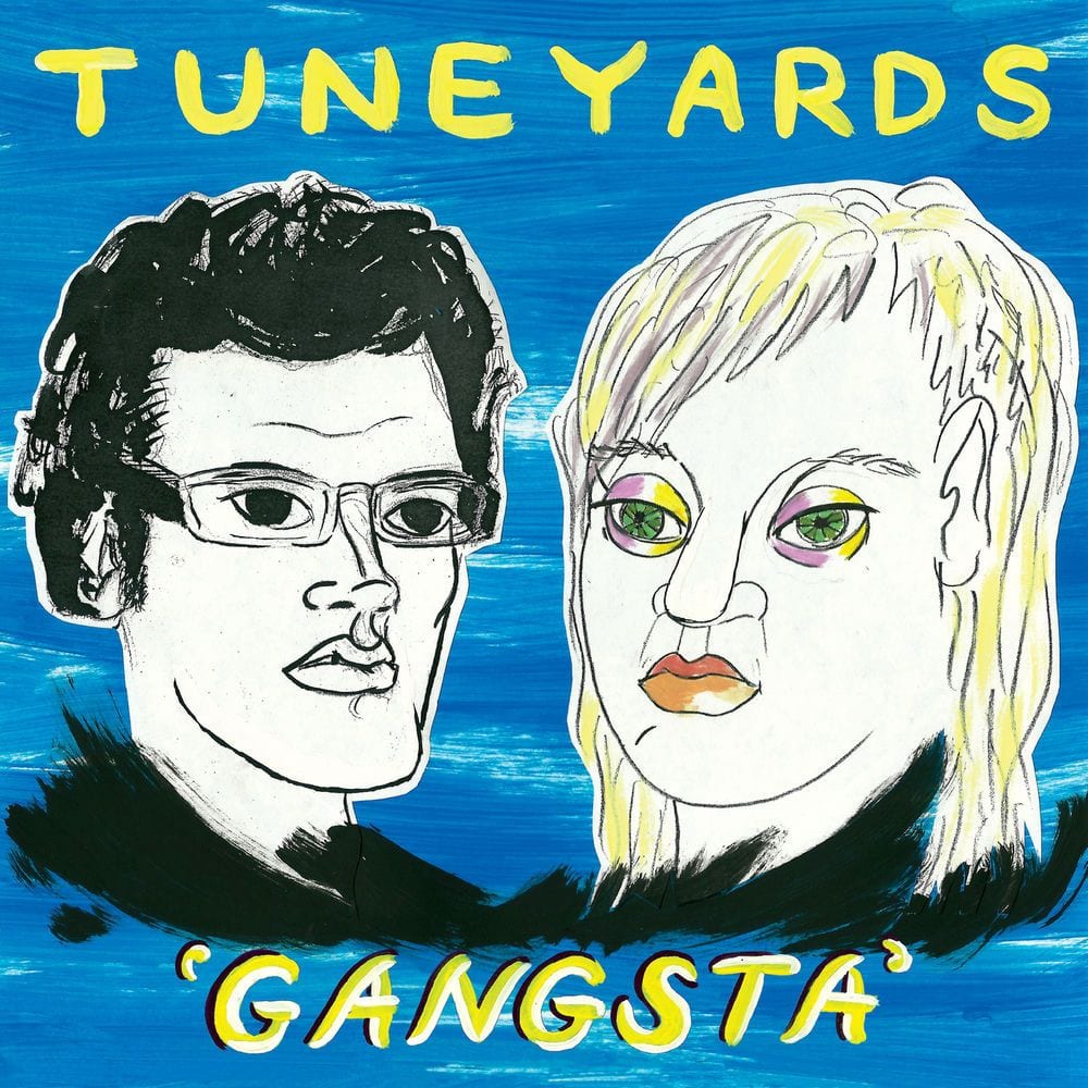 Gangsta (Remixes) cover