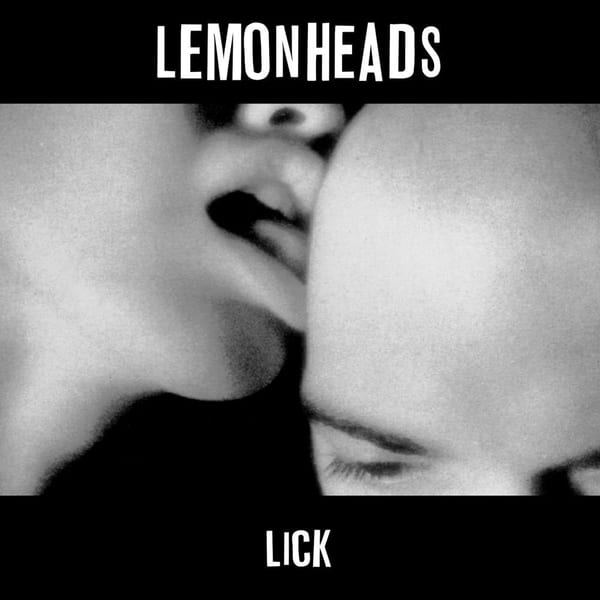 Lick cover