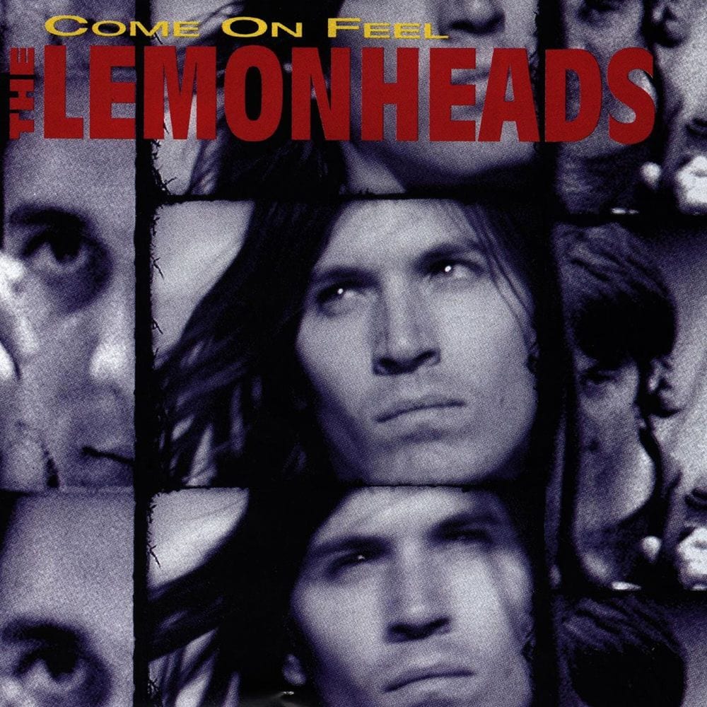 Come On Feel The Lemonheads cover