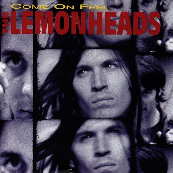 Come On Feel The Lemonheads cover