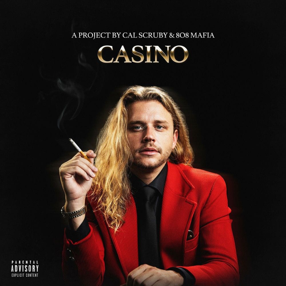 Casino cover