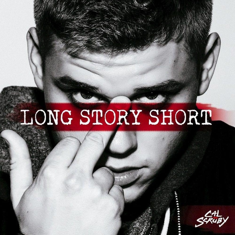 Long Story Short cover
