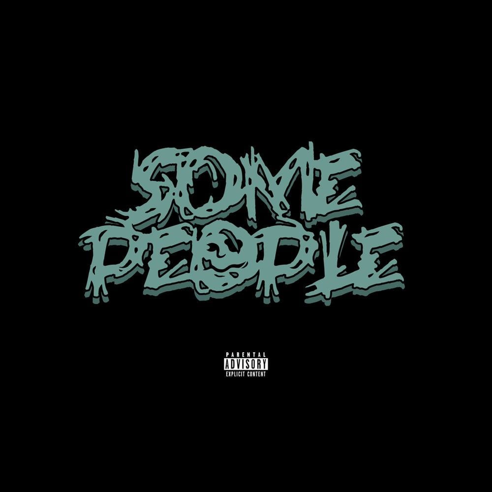 Some People cover