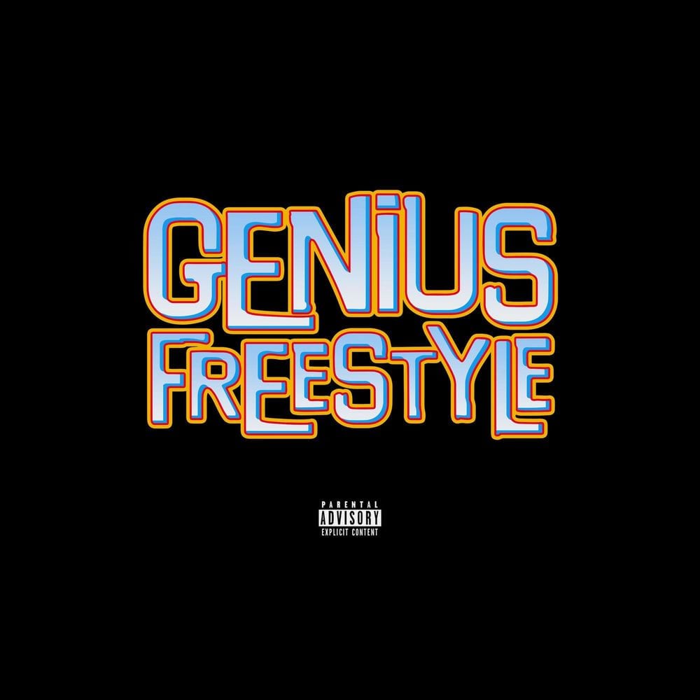 Genius Freestyle cover