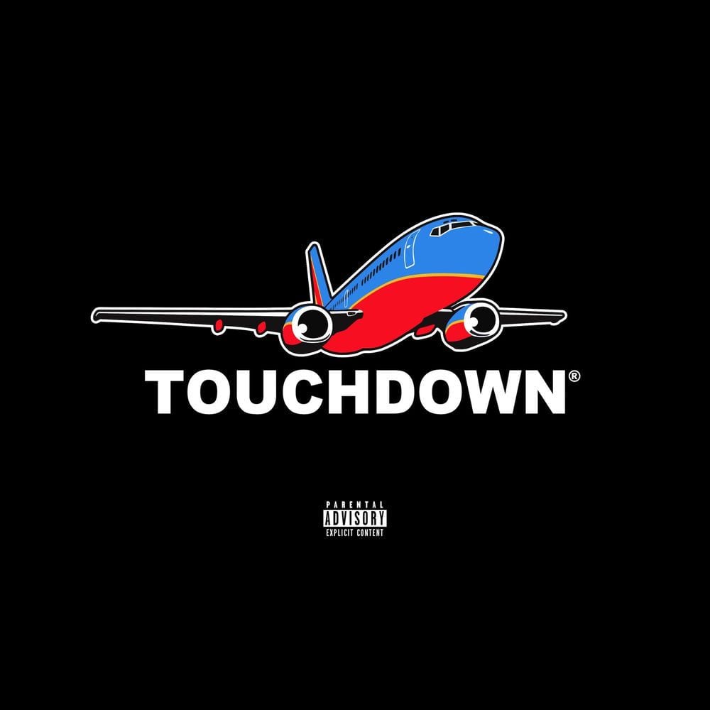 Touchdown cover