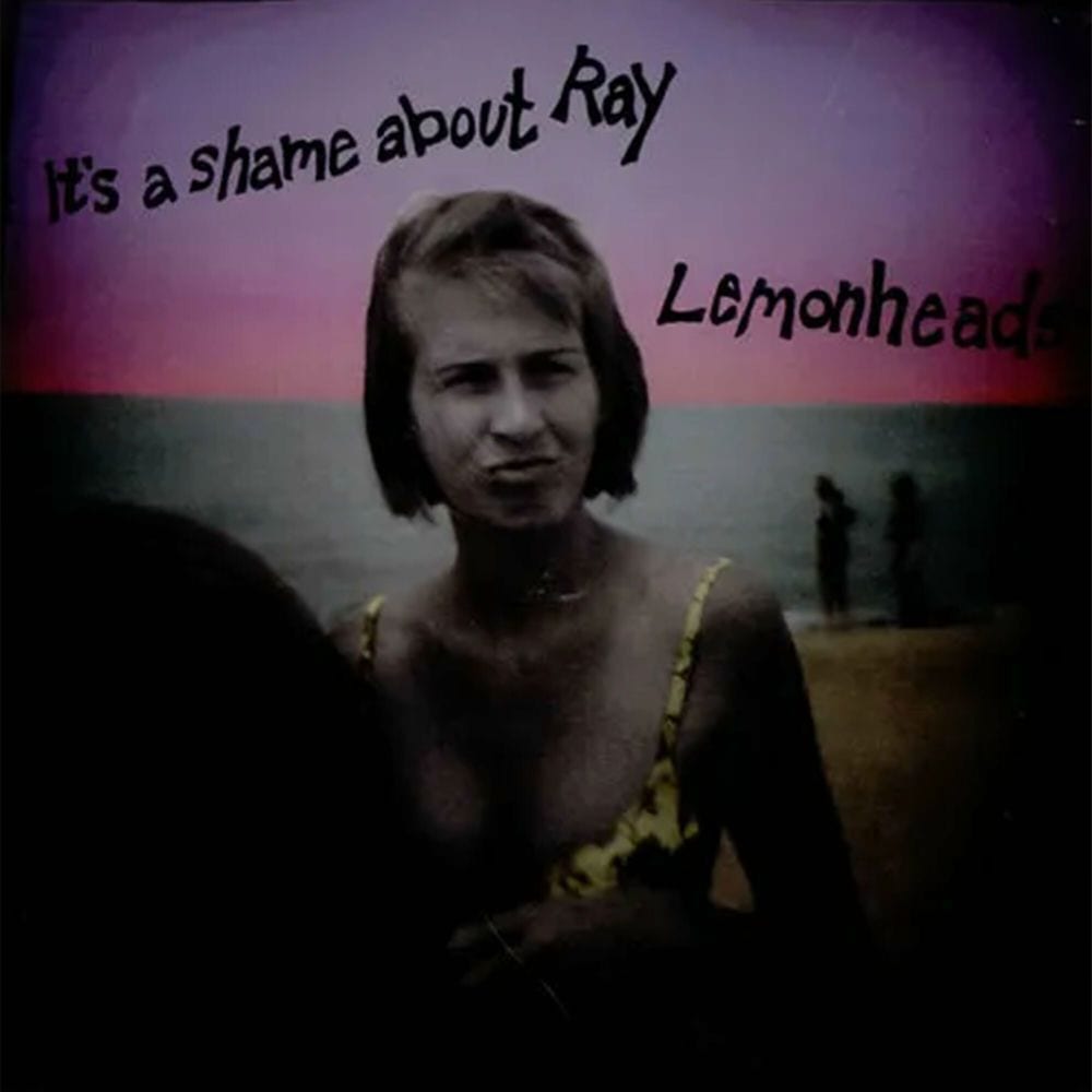 My Drug Buddy by The Lemonheads