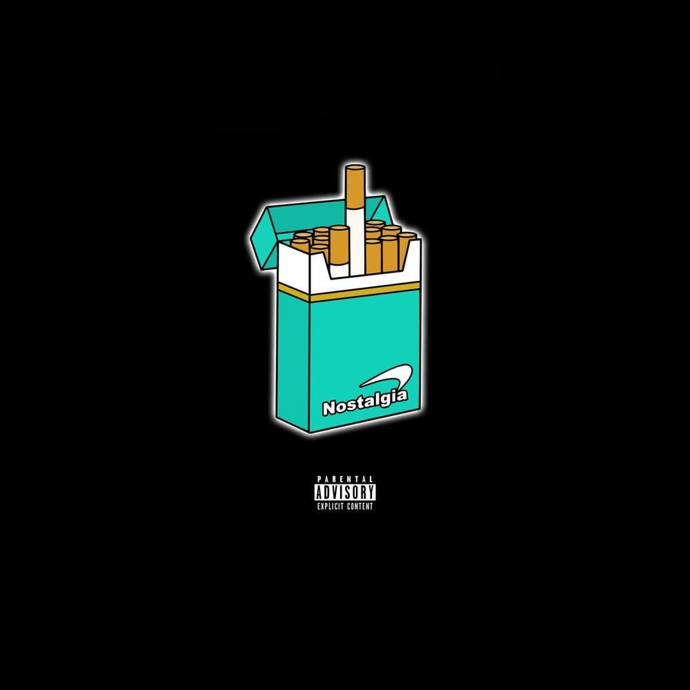 Nostalgia cover